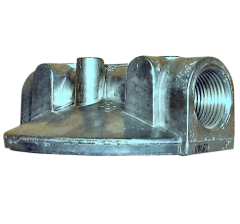 Cim-tek Filterhouder type 805 1Stuk