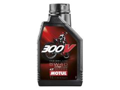 Motul 300V OFF ROAD 5W40 