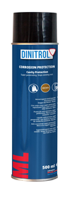 Dinitrol Metallic Spray