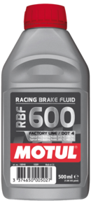 Motul RBF 600 FL 500ml