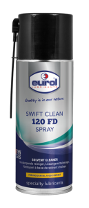 Eurol Swift Clean 120 FD Spray