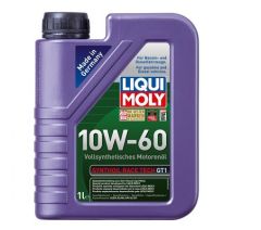 LiQui Moly Synthoil Race Tech GT1 10W60 1L