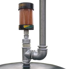 Piusi Beluchterset D-102