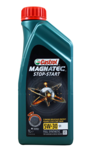 Castrol Magnatec Stop-Start 5W30 S1 1L