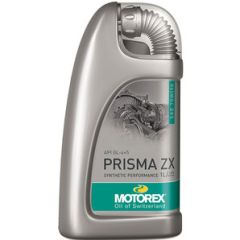 Motorex Prisma ZX 75W90 1L