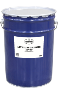 Eurol Lithiumvet EP 00 20KG