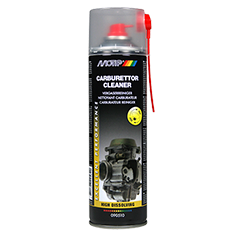 MoTip Carburateur Reiniger