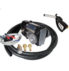 Piusi Battery Kit BI-Pump 12V