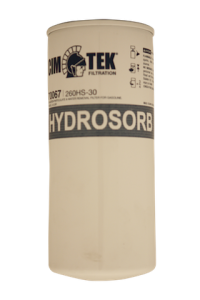 Cim-tek Filterelement type 260-HS-30 1stuk