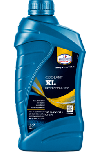 Eurol Coolant XL -36 1L