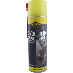Putoline O/X Ring Chainspray 500ML