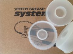 DCQ Speedy Grease afdichtring 24 stuks