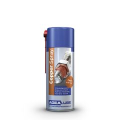 Agealube Copper Spray 400ml