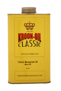 Kroon Oil Classic Monograde 50 1L