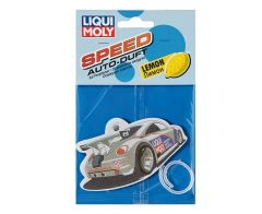 LiQui Moly Autogeur Speed Sport Vanilla