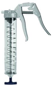 Umeta Eenhandsvetspuit 80/PKT