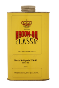 Kroon Oil Classic Multigr 15W40 1L