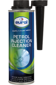 Eurol Petrol Injection Cleaner 250ml