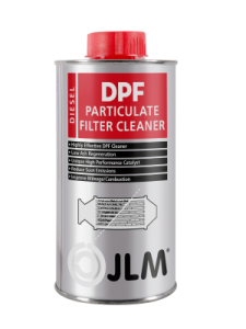 JLM Diesel DPF Cleaner 375ML