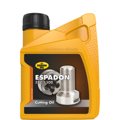 Kroon Oil Espadon ZCZ-1500 ISO 32 500ml