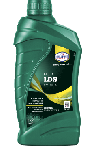 Eurol LDS Fluid  1L