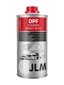 JLM Diesel Roetfilter-reiniger XL
