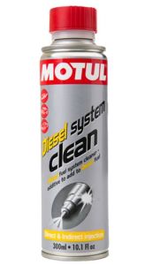 Diesel System Clean Auto