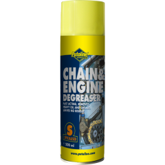 Putoline Chain & Engine Degreaser 500ML