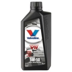 Valvoline VR1 RACING 5W50 1L
