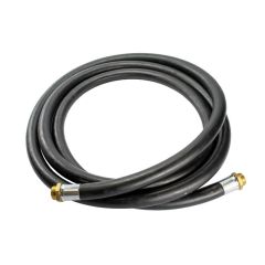 DCQ Industrie brandstofslang 3/4'' (prijs per meter)