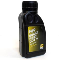 Eni Brake & Clutch Fluid DOT 4 1L