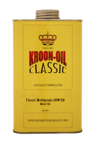 Kroon Oil Classic Multigr 20W50 1L