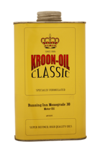 Kroon Oil Running-In Monogr 30 1L