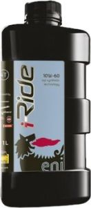 Eni i-Ride Moto 15W50