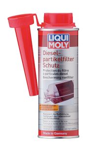 LiQui Moly Diesel Partikelfilter Schutz 250ML