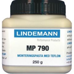 Lindemann MP790 Montagepasta 