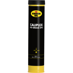 Kroon Oil Caliplex HD Grease EP2 400gr