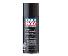LiQui Moly Motorbike Glans Sproei