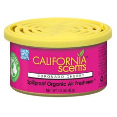 California Scents Luchtverfrisser Coronado Cherry