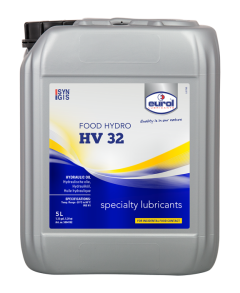 Eurol Food Hydro HV 32 5L