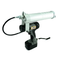 DCQ Accuvetspuit 700AE