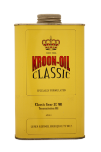 Kroon Oil Classic Gear ZC 90 1L
