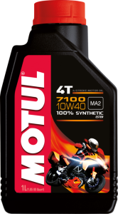 Motul 7100 10W40 4T 1L