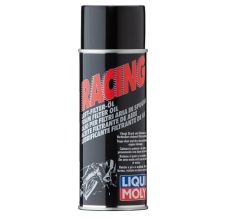 LiQui Moly Motorbike Luchtfilterolie Aero