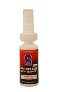 S100 Oppervlakteroest Verwijderaar 100ML