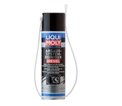 LiQui Moly Pro-Line Aanzuigsysteemreiniger Diesel 400ML