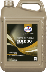 Eurol Super Premium SAE 30 5L
