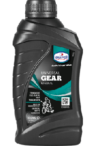Eurol Gear Universeel 350ml