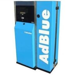 DCQ Petrotec AdBlue industriepomp Euro 1000