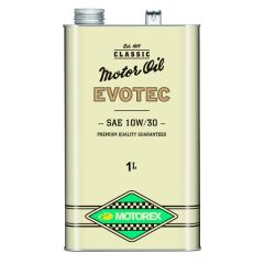 Motorex Evotec SAE 10W30 1L